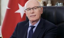 Başkan Kurt'tan Babalar Günü mesajı!