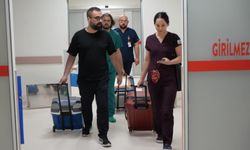 Organ bağışıyla 3 kişiye umut oldu!