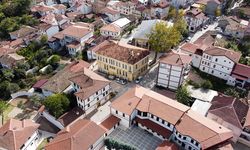 Bilecik'in o ilçesi yeni bir mahalle kazanıyor!