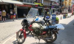 Eskişehir'de her köşeyi otoparka çevirdiler: Yayalar tepkili!