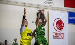 Potada eşleşmeler belli oldu