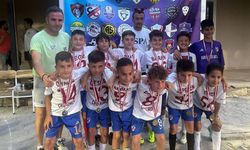 Sakarya’da şampiyon Çelikorduspor oldu