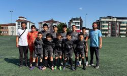Bilecik U13 Gençler Ligi’nde 4. hafta sonuçları