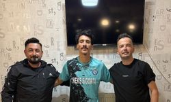 Emekspor transferde düğmeye bastı