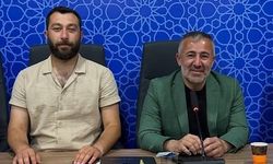 Bilecik'te AK Parti İl Teşkilatı'nda gelecek dönem projeleri masaya yatırıldı