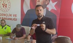 Genç yetenekler sahaya iniyor