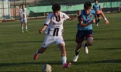 Gençlergücü U17’nin şampiyonadaki ilk rakibi belli oldu!