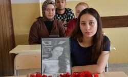 Bilecik'te motosiklet kazasında ölen gençler için mevlit düzenlendi