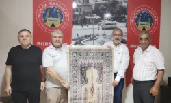 “Sivasî Sohbetleri”nde bu ay: Şemseddin Sivâsî ve Bursa’daki izleri