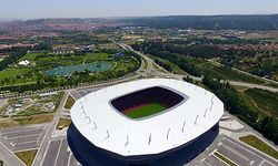 Eskişehir Atatürk Stadyumu'nun yeni ismine tepki büyüyor!