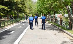 "Tertemiz Eskişehir” için sıkı çevre denetimi