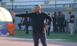 Eskişehirspor’un teknik direktör arayışında tanıdık isim!