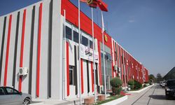 Tesislerde altyapı çalışmaları sürecek