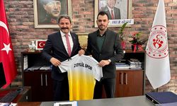 Üçtaş: Daha çok hikayeler yazacağız