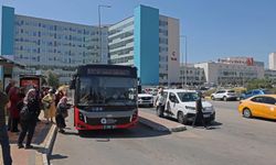 Antalya’da sağlık ulaşımına yeni hat