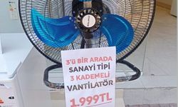 Eskişehir'de serinlemenin maliyeti bile pahalı!