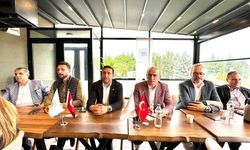 Genel Başkan Yazgan Eskişehir’de
