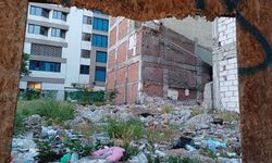 Eskişehir'in kalbinde utandıran manzara!