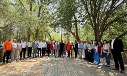 Başhekim, personelini unutmadı!