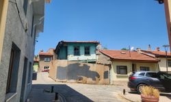 Eskişehir'in o bölgesinde çözüm bekleyen sorun?