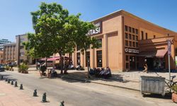 Eskişehir Kent Lokantası'na gölgelik talebi artıyor!