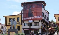 İmamoğlu posteri kaldırıldı, CHP’den sert açıklama geldi