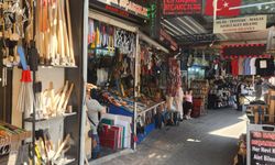 Bayram geçti, Eskişehir'deki bıçakçılar yine sessizleşti