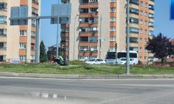 Büyükşehir Belediyesi'nden kent estetiğine katkı