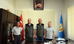 Orman fidanlığına yeni müdür atandı