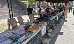Eskişehir’den Hatay’a yardım köprüsü
