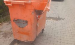 Eskişehir'de vandallık bitmiyor: Yeni hedefleri kamu malı oldu