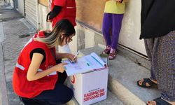 Eskişehir'deki bağışlarla yüzler gülüyor