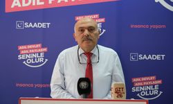 Emekli öğretmenden hükümete çağrı: Hak ve adalet müfredatı istiyoruz