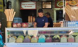 Eskişehir'de yazın serinlemek bile lüks!