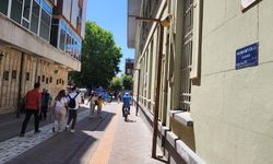 Eskişehir Hamamyolu'nun hikayesi