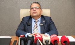 Eskişehir Baro Başkanı'ndan polis barikatlarına sert tepki