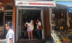 Eskişehir sıcaklarında alternatif serinleme lezzeti!