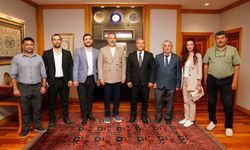 Eskişehir'de sendika üyelerine eğitim!