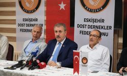 "Eskişehir 1980’den sonra duraksadı"