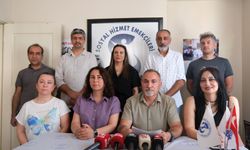 "Kamu emekçileri pazarlık yapamıyor"
