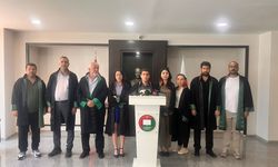 "Topraklarımız  bir avuç şirkete ait değil!"