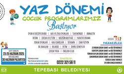 Eskişehir'de kayıtları bugün başlıyor:  18 branşta ücretsiz eğitim!