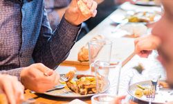 Sokak lezzetlerinde hijyen ve sıcaklığa dikkat edilmeli