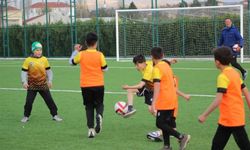 Yoğun talep olan spor okullarında kayıtlar sürüyor