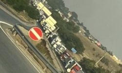 Eskişehir yolunu kullananlar bu saatlere dikkat: Trafik kitleniyor!