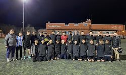 2 Eylülspor’da seçmeler yapılacak