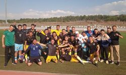 A takım için futbolcu seçmeleri yapılacak