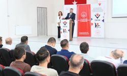 Eskişehir’de özel bireyler için yenilikçi proje!