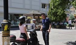 Yaz mevsiminde sayıları arttı ekipler denetimde!