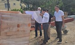 Bilecik’e özel bireyler için yeni hizmet merkezi yolda!